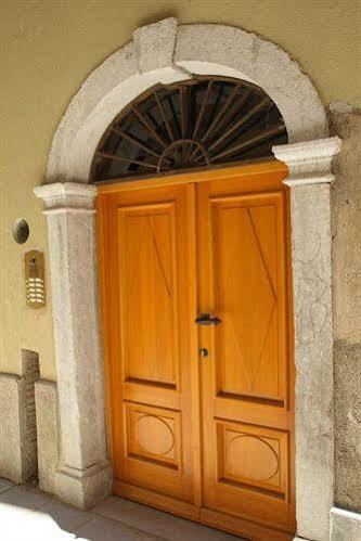 Residence Sara Trieste Exterior foto