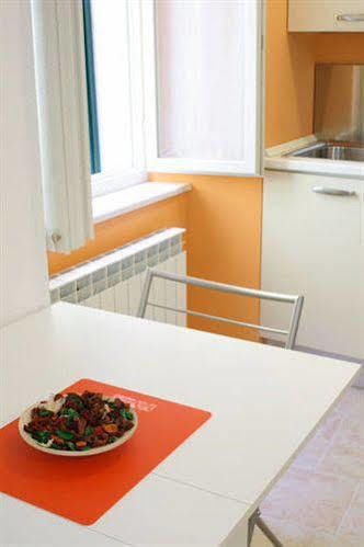 Residence Sara Trieste Exterior foto